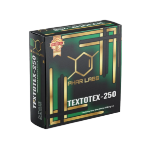 PHARLABSPREMIUM TEXTOTEX 250 (ENANTATO TESTO)