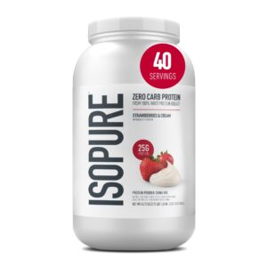 ISOPURE 3 LB