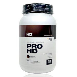 HD PRO HD 4.4 LB