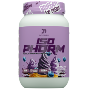 DRAGON ISOPHORM 5 LB