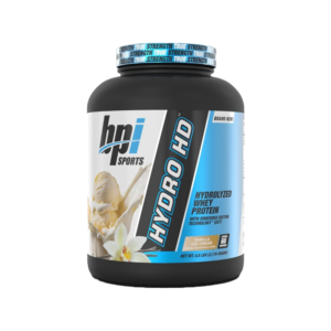 BPI HYDRO HD 4.8 LB