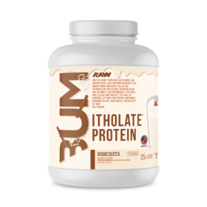 RAW CBUM ITHOLATE 5 LB