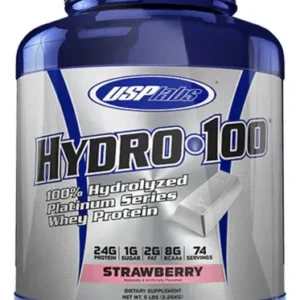 USP HYDRO 100 5 LB