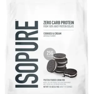 ISOPURE 7.5 LB