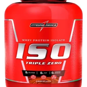 INTEGRALMEDICA ISO TRIPLE ZERO 1.8 KG