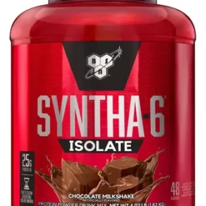 BSN SYNTHA 6 ISOLATE 4 LB