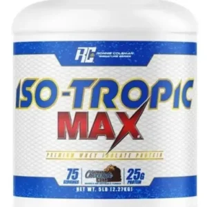 RC ISO TROPIC MAX 5 LB