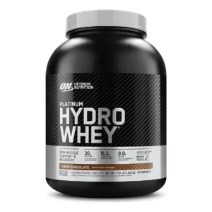 ON HYDROWHEY 4 LB