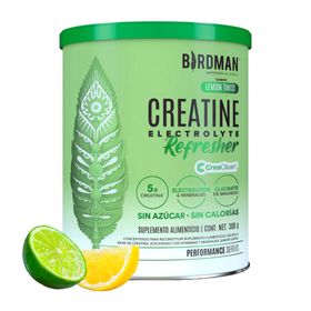 BIRDMAN CREATINE REFRESHER 30 SERV | 300 G
