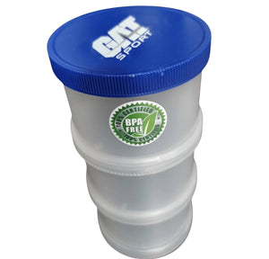 GAT STACKER BLUE/SILVER