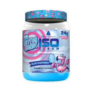 CORE ISO CLEAR 2 LB