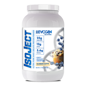 EVOGEN ISOJECT 2 LB