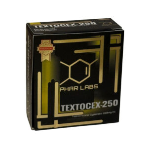 PHARLABSPREMIUM TEXTOCEX (CIPIONATO)