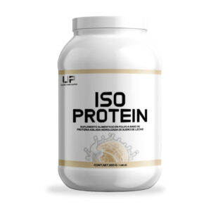 UP ISO ZERO HIDROLIZADA 2 LB
