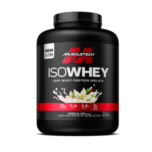 MT ISOWHEY 5 LB