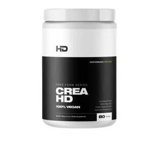 HD CREAHD 400 G (CREAPURE)