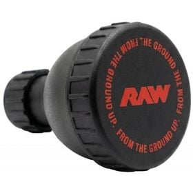 RAW EMBUDO LOGO