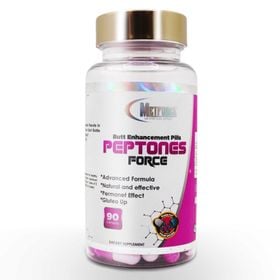 METFORCE PEPTONA 90 CAPS