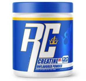 RC CREATINE XS 300 G | 60 SERVICIOS
