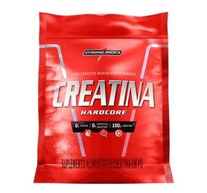 INTEGRALMEDICA CREATINA 1 KG | 200 SERV