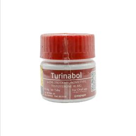 ROTTERDAM TURINABOL