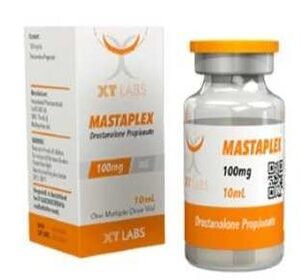 XT MASTAPLEX 100 (MASTERON)