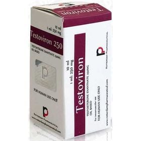 ROTTERDAM TESTOVIRON 250 (ENANTATO)