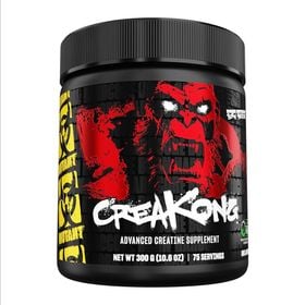 MUTANT CREAKONG 300 G | 75 SERVICIOS