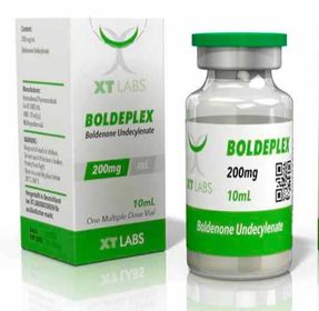 XT BOLDEPLEX 200 10 ML (BOLDENONA)