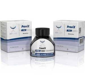 XT PROVIX | 60 TABS (PROVIRON)
