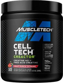MT CELLTECH CREACTOR 235 G