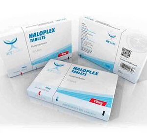 XT HALOPLEX