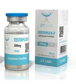 XT TESTOPLEX E-300 (ENANTATO)
