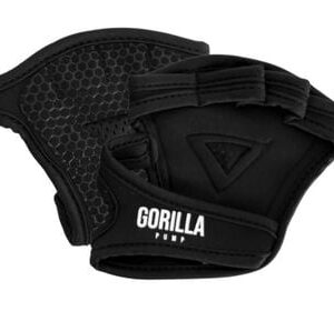 GORILLAPUMP GUANTES