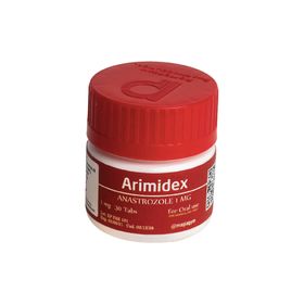 ROTTERDAM ARIMIDEX