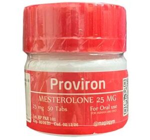 ROTTERDAM PROVIRON