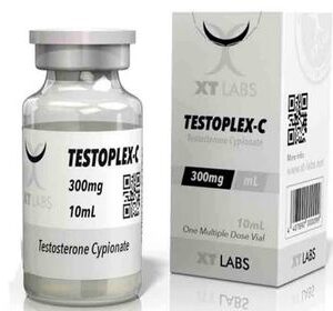 XT TESTOPLEX C-300 (CIPIONATO)