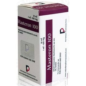 ROTTERDAM MASTERON 100 (MASTERON)