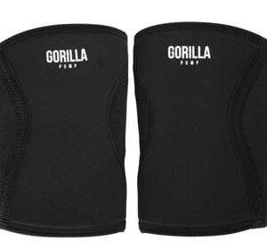 GORILLAPUMP RODILLERAS DE COMPRESIÓN