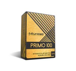 EUROLABS PRIMO 100 (PRIMOBOLAN)