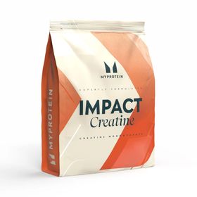 MYPROTEIN CREATINE 500 G | 100 SERVICIOS