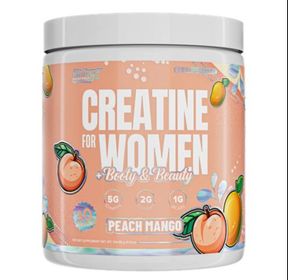 NUTREX CREATINE FOR HER