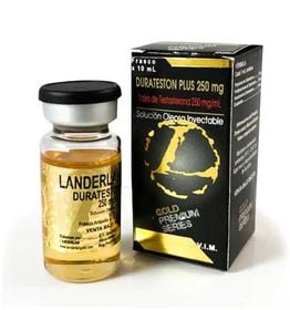 LANDERLAN DURATESTON 250 10 ML (SOSTENON)