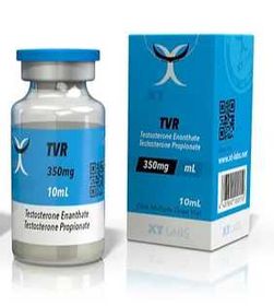 XT TVR 350