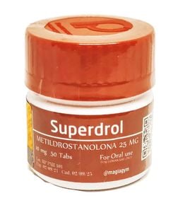 ROTTERDAM SUPERDROL