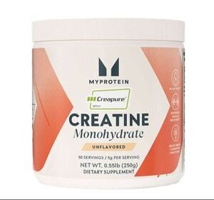 MYPROTEIN CREATINE CREAPURE 50 SERV