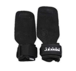 MONKEY STRAPS NEGRO (CUERO - STRAPS LIFTING)