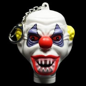 EMBUDO INSANE CLOWN BOBBLEHEAD