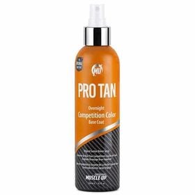 PROTAN OVERNIGHT COMPETITION COLOR