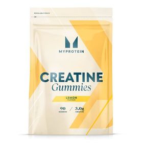 MYPROTEIN CREATINE GUMMIES 30 SERV
